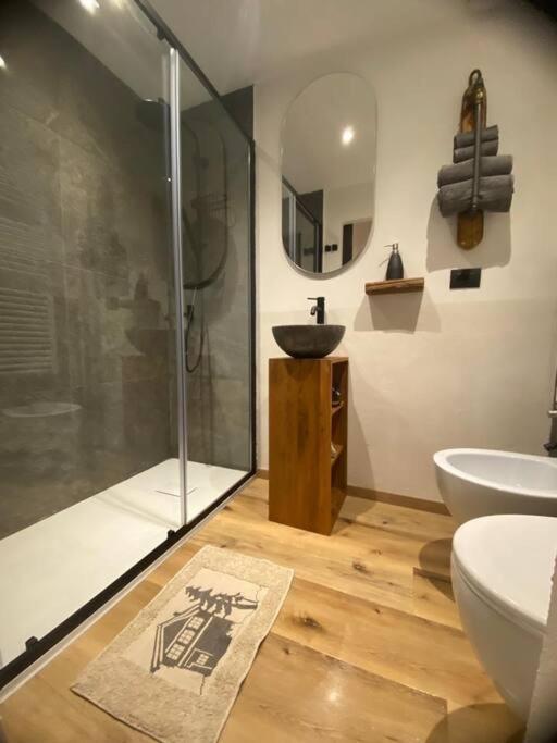La Chambre De Chaloz วัลตูร์นอนช์ ภายนอก รูปภาพ